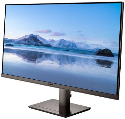 Монитор 27" Aiwa MF2705-B IPS FHD D-Sub, HDMI, DP