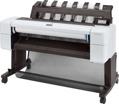 Плоттер HP Designjet T1600 (3EK10A) A0/36"