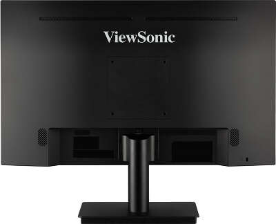 Монитор 24" Viewsonic VA2406-H VA FHD D-Sub, HDMI