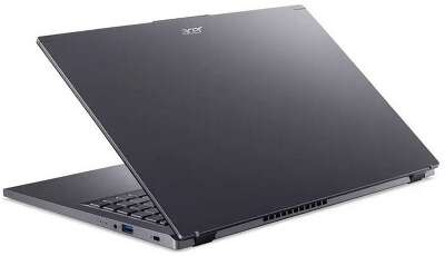 Ноутбук Acer Extensa EX215-56 15.6" FHD IPS 16/512Gb SSD/Без OC серый