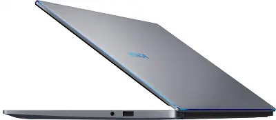 Ноутбук Honor MagicBook 14 NMH-WDQ9HN Ryzen 5 5500U 8Gb SSD512Gb AMD Radeon 14" IPS FHD (1920x1080) FreeDOS grey WiFi BT Cam (5301AFVH)