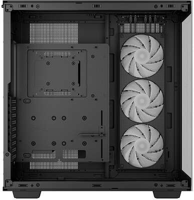 Корпус Deepcool CH780, черный, EATX, без БП (R-CH780-BKADE41-G-1)