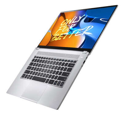 Ноутбук Maibenben M565 15.6" FHD Touch IPS i5 1135G7/8/512 SSD/Linux