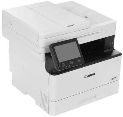 МФУ Canon i-SENSYS MF461DW, WiFi