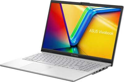 Ноутбук ASUS VivoBook Go 15 E1504FA-BQ415 15.6" FHD IPS R 5 7520U 2.8 ГГц/8/512 SSD/Dos