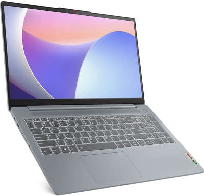 Ноутбук Lenovo IdeaPad 3 Slim 15IAH8 15.6" FHD IPS i5-12450H/8/512 SSD/Dos