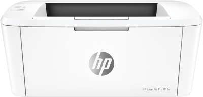 Принтер HP LaserJet Pro M15w (W2G51A) A4 WiFi