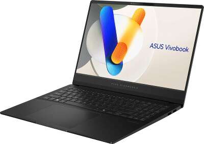 Ноутбук ASUS VivoBook S 15 S5506MA-MA066W 15.6" 3K OLED Ultra 5 125H/6/1Tb SSD/W11 черный