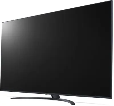 Телевизор 75" LG 75UT81006LA UHD HDMIx3, USBx2