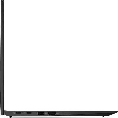 Ноутбук Lenovo ThinkPad X1 Carbon G11 14" 2240x1400 IPS i7-1360P/32/1Tb SSD/W11Pro черный