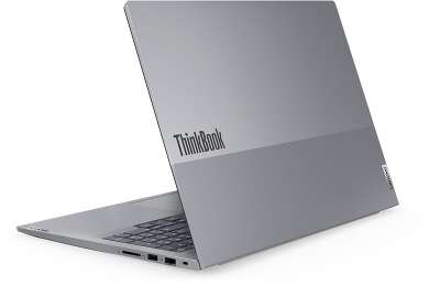 Ноутбук Lenovo ThinkBook 16 G7 16" IPS FHD Ultra 5 125U 1.7 ГГц/16/512 SSD/без OC