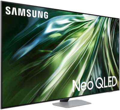 Телевизор 65" Samsung QE65QN90DAUXCE UHD HDMIx4, USBx2