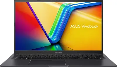 Ноутбук ASUS VivoBook 17X K3704VA-AU102 17.3" FHD IPS i9-13900H/16/1000 SSD/Dos