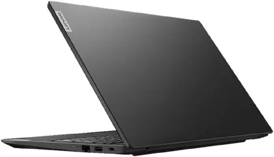 Ноутбук Lenovo V15 G2 15.6" FHD N4500/8/256Gb SSD/Без OC черный