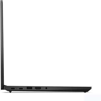 Ноутбук Lenovo ThinkPad E14 G6 14" WUXGA IPS Ultra 5 125U/8/256Gb SSD/Без OC черный