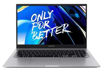 Ноутбук Maibenben B115A 15.6" FHD IPS R5-5500U/8/512 SSD/Win11Pro (B115B-R551UMB1SPSRE2)