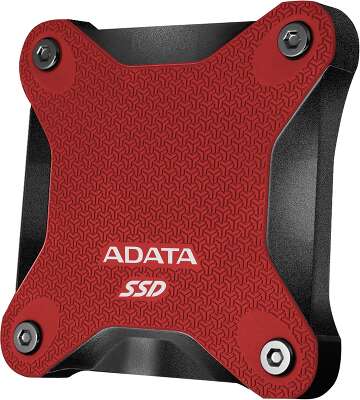 Внешний 1Tb [SD620-1TCRD] SSD ADATA SD620