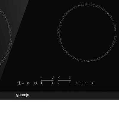 Варочная поверхность Gorenje ECT644BCSC черный