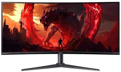 Монитор 34" Acer Nitro XZ342CUV3bmiiphx VA 3440x1440 HDMI, DP