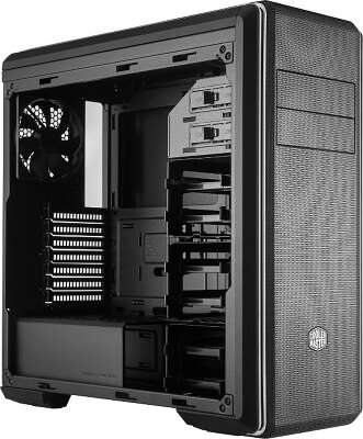 Корпус Cooler Master MasterBox CM694, черный, ATX, Без БП (MCB-CM694-KN5N-S00)