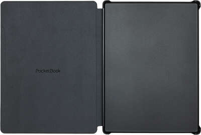 Обложка для электронной книги PocketBook 970 [HN-SL-PU-970-BK-RU], чёрная