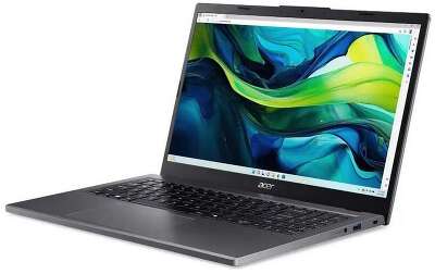 Ноутбук Acer Aspire 15 A15-41M-R12W 15.6" IPS FHD R 7 7735U 2.7 ГГц/16/1Tb SSD/без OC