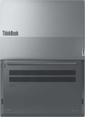 Ноутбук Lenovo ThinkBook 16 G6 16" WUXGA IPS i5-1335U/8/256Gb SSD/Без OC серый