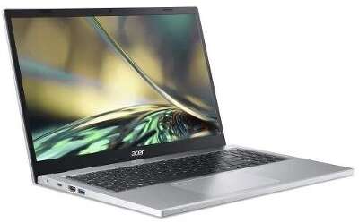 Ноутбук Acer Aspire 3 A315-24P-R103 15.6" FHD IPS Athlon 7120U 2.4 ГГц/8/256 SSD/Dos