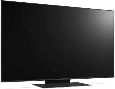 Телевизор 50" LG 50UT91006LA UHD HDMIx3, USBx2