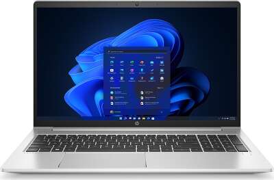 Ноутбук HP ProBook 450 G9 15.6" FHD IPS i5 1235U/8/512 SSD/Dos (A05QLAT)