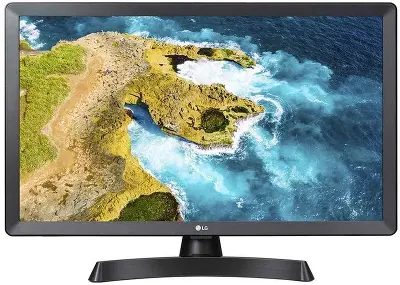 Телевизор 24" LG 24TQ510S-PZ HD HDMIx2, USBx2