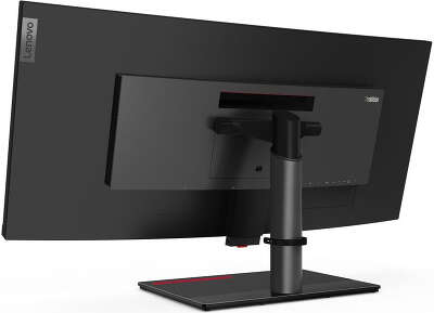 Монитор 40" Lenovo ThinkVision P40w-20 IPS 5120x2160 HDMI, DP, USB-Hub