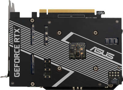 Видеокарта ASUS NVIDIA nVidia GeForce RTX 3050 8Gb DDR6 PCI-E HDMI, 3DP