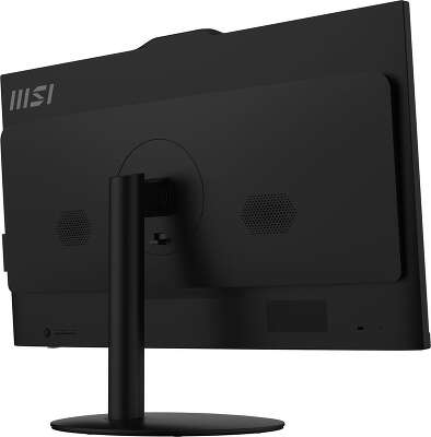 Моноблок MSI Pro AP272 12M-208RU 27" FHD i5-12400/16/512 SSD/WF/BT/Cam/Kb+Mouse/W11Pro,черный