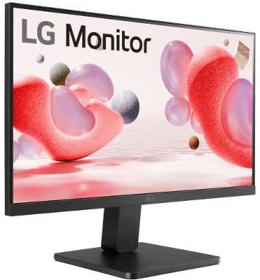 Монитор 23.8" LG 24MR400-B IPS FHD D-Sub, HDMI