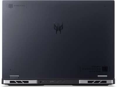 Ноутбук Acer Predator Helios Neo PHN18-71-91YU 18" WQXGA IPS i9-14900HX/32/2Tb SSD/RTX 4070 8G/W11 черный