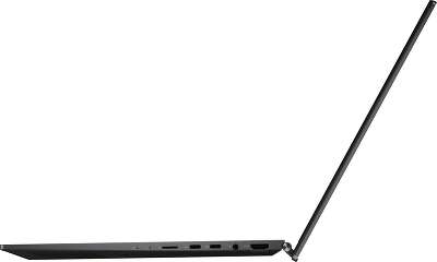 Ноутбук ASUS ZenBook 14 UM3402YA-KP783W 14" WQXGA IPS R5 7430U/8/512Gb SSD/W11 черный