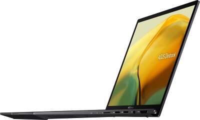 Ноутбук ASUS ZenBook 14 UM3402YA-KP783W 14" WQXGA IPS R5 7430U/8/512Gb SSD/W11 черный