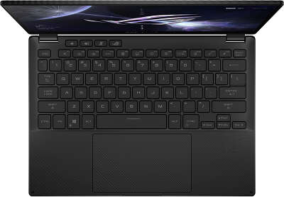 Ноутбук ASUS ROG Flow X13 GV302XV-MU020W 13.4" WQXGA Touch IPS R 9 7940HS/16/1Tb SSD/RTX 4060 8G/W11