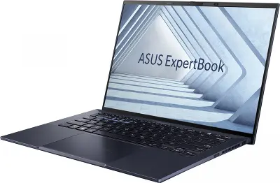 Ноутбук ASUS ExpertBook B9 B9403CVAR-KM1218W 14" WQHD+ OLED i5-120U/16/1Tb SSD/W11 черный