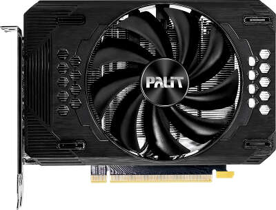 Видеокарта Palit NVIDIA nVidia GeForce RTX 3060 StormX 8Gb DDR6 PCI-E HDMI, 3DP