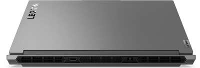 Ноутбук Lenovo Legion 5 16IRX9 16" WQXGA IPS i7-14650HX/32/1Tb SSD/RTX 4060 8G/Без OC серый