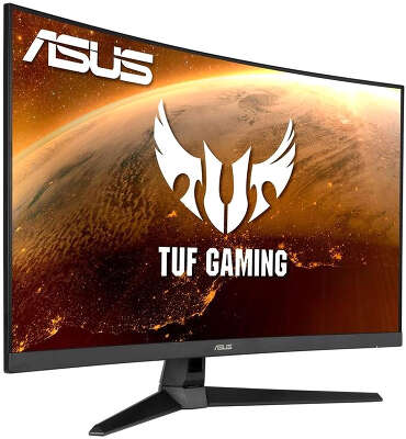 Монитор 32" ASUS TUF Gaming VG328H1B VA FHD Curved D-Sub, HDMI