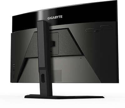 Монитор 32" Gigabyte M32UC VA UHD HDMI, DP, USB Type-C USB-Hub