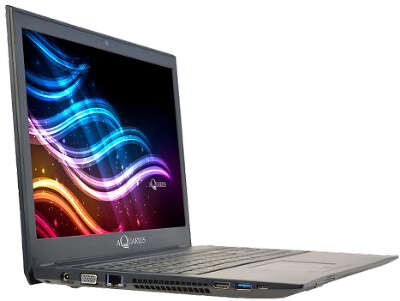 Ноутбук Aquarius Cmp NS685U R11 15.6" FHD IPS i5 10210U/8/512 SSD/W10Pro Внесен в реестр Минпромторга РФ