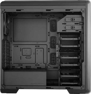 Корпус Cooler Master MasterBox CM694, черный, ATX, Без БП (MCB-CM694-KN5N-S00)