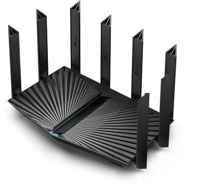 Wi-Fi роутер TP-Link Archer AX80, 802.11a/b/g/n/ac/ax