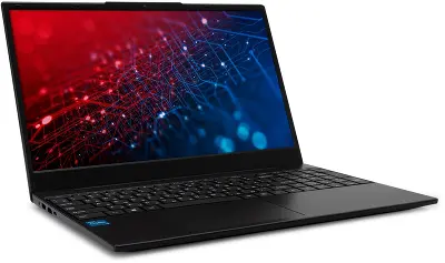 Ноутбук IRU Калибр 15TLG 15.6" FHD IPS i5 1155G7 2.5 ГГц/8/256 SSD/W11