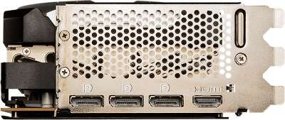Видеокарта MSI NVIDIA nVidia GeForce RTX 4090 VENTUS 3X OC 24Gb DDR6X PCI-E HDMI, 3DP