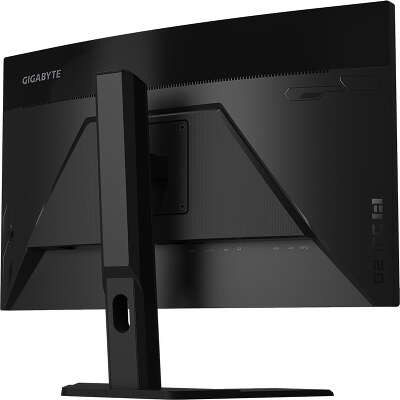 Монитор 27" Gigabyte G27FC A VA FHD HDMI, DP, USB-Hub